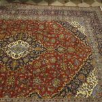 666 2134 ORIENTAL RUG